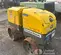 2022 Wacker Neuson RTLX-SC3 Double Drum Roller