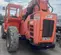 2018 SKYTRAK 6036 Forklift