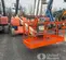 2017 JLG 400S Boom Lift
