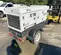 2017 Wacker Neuson G 25 Diesel Generator
