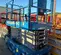 2018 Genie GS-4047 Scissor Lift