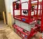 2019 MEC MICRO 19 Scissor Lift