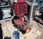 2013 CHILLER P25HP500GPM Chiller