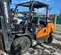 2019 Doosan D35S-7 Warehouse Forklift