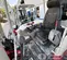 2021 Takeuchi TB260 Mini Excavator
