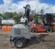 2022 Wacker Neuson LTV6L Portable Light Tower