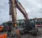 2020 Case CX350D Excavator