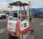 2021 Takeuchi TB20E Mini Excavator