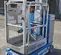 2020 Genie GR-20 Self-Propelled One-Person Lift