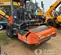 2021 Hamm H5I Single Drum Roller