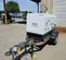 2017 Wacker Neuson G25 T4F Diesel Generator