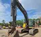 2021 John Deere 350G Excavator