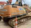 2020 Case CX210D Excavator