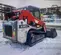2022 Takeuchi TL10V2-CR Track Loader