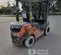 2018 Toyota 8FDU25 Warehouse Forklift