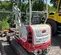 2021 Takeuchi TB216 Mini Excavator
