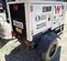 2021 Wacker Neuson G25 T4F Diesel Generator