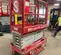 2019 MEC MICRO 19 Scissor Lift