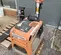 2021 Multiquip MVH408GH Vibratory Plate Compactor