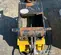 2023 Epiroc HC 350 Compaction Attachment