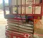 2020 MEC MICRO 19 Scissor Lift