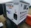 2022 Generac MDG25IF4 Diesel Generator