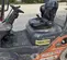 2018 Toyota 8FDU25 Warehouse Forklift