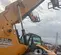 2019 JCB 510-56 Forklift
