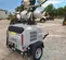 2019 Wacker Neuson LTV6L Portable Light Tower