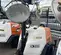 2018 Magnum Pro MLT6SM Portable Light Tower