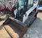 2021 Bobcat T66 Track Loader