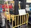 2018 HYSTER H50XT Warehouse Forklift