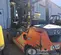 2019 Toyota 8FDU25 Warehouse Forklift