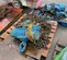 2012 JD NEUHAUS PROFI 10T Hoist