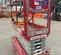 2019 MEC MICRO 19 Scissor Lift