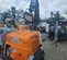 2023 Generac MLT6SMDS Portable Light Tower