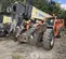 2018 JLG 1055 Forklift