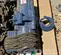 2011 JD NEUHAUS PROFI 3T/6T Hoist