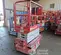2019 MEC MICRO 19 Scissor Lift
