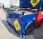 2020 Campo Equipment DF650RE3D Heater