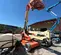 2017 JLG E450AJ Articulating Boom Lift