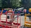 2017 Skyjack SJ86T Boom Lift