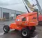 2017 JLG 400S Boom Lift