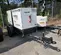 2017 Wacker Neuson G25 T4F Diesel Generator