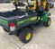 2022 John Deere HPX815E Utility Vehicle