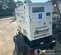 2021 Allmand MP25 Diesel Generator