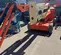 2017 JLG E450AJ Articulating Boom Lift