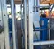 2019 Genie GR-20 Self-Propelled One-Person Lift