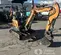 2020 Case CX17C Mini Excavator
