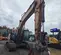 2020 Case CX350D Excavator
